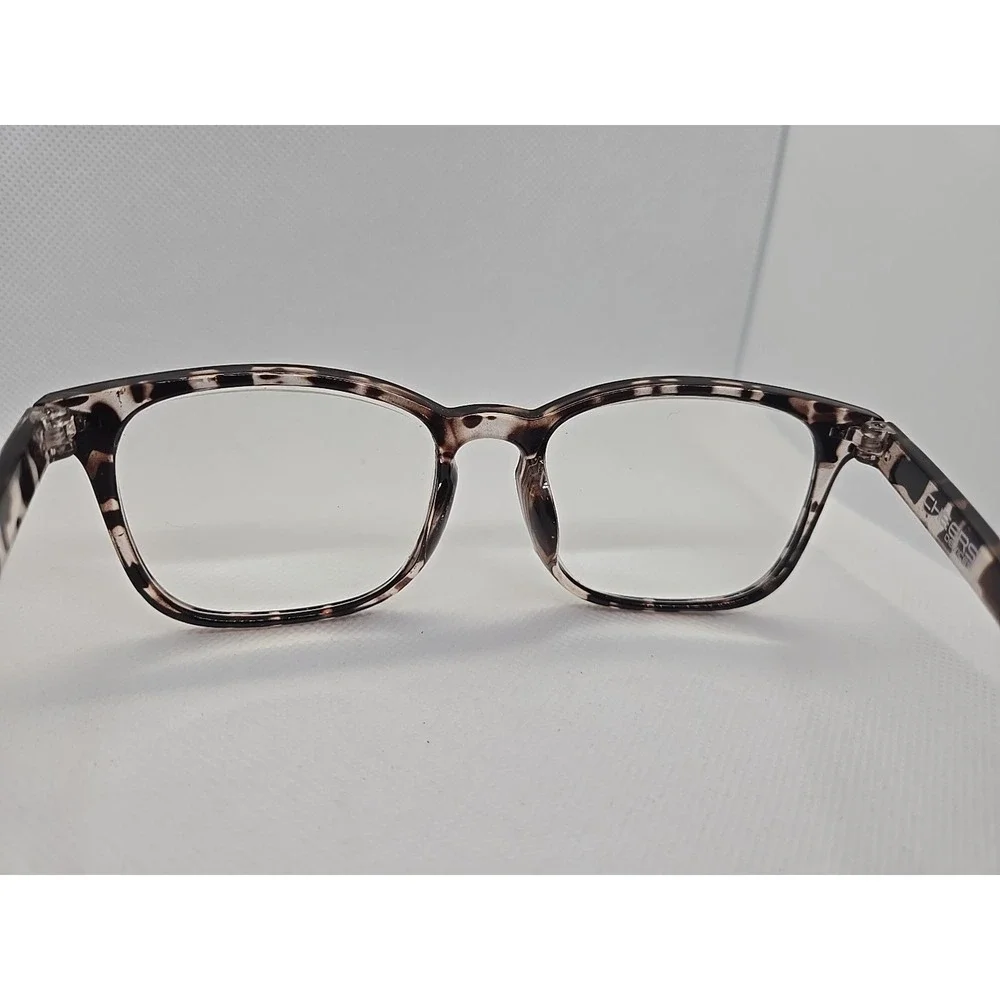 Lot Of 5 Cheers devices eyewear BL012 52-20 141 Blue light filter eyeglasses